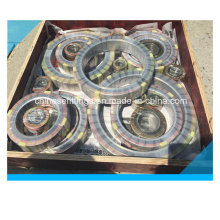 En1514-2 Spiral Wound Gasket for Valve Flange Pump Hydraulic Seal